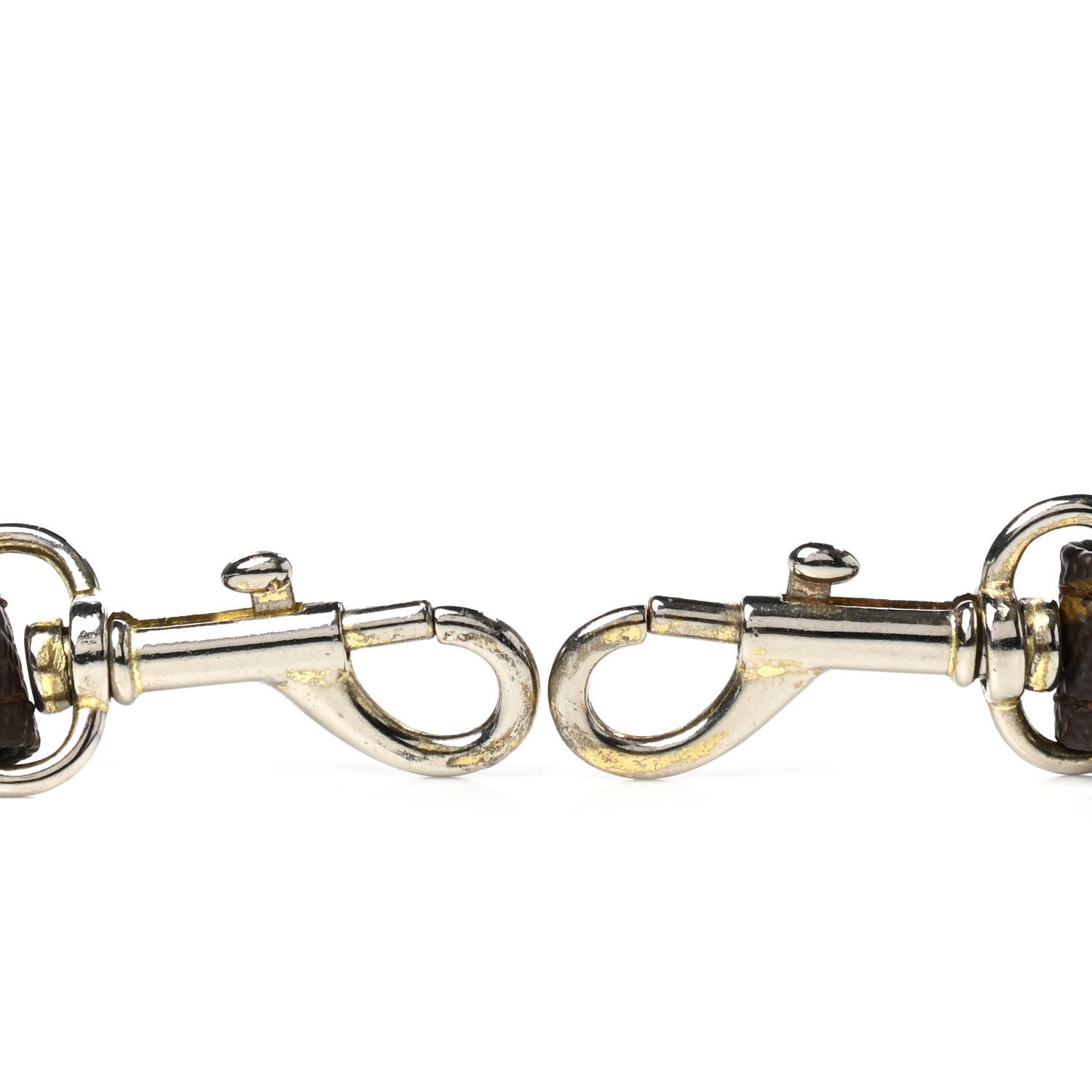 Louis Vuitton Monogram Shoulder Strap 3 of 5