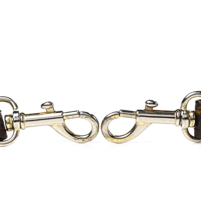 Louis Vuitton Monogram Shoulder Strap 3 of 5