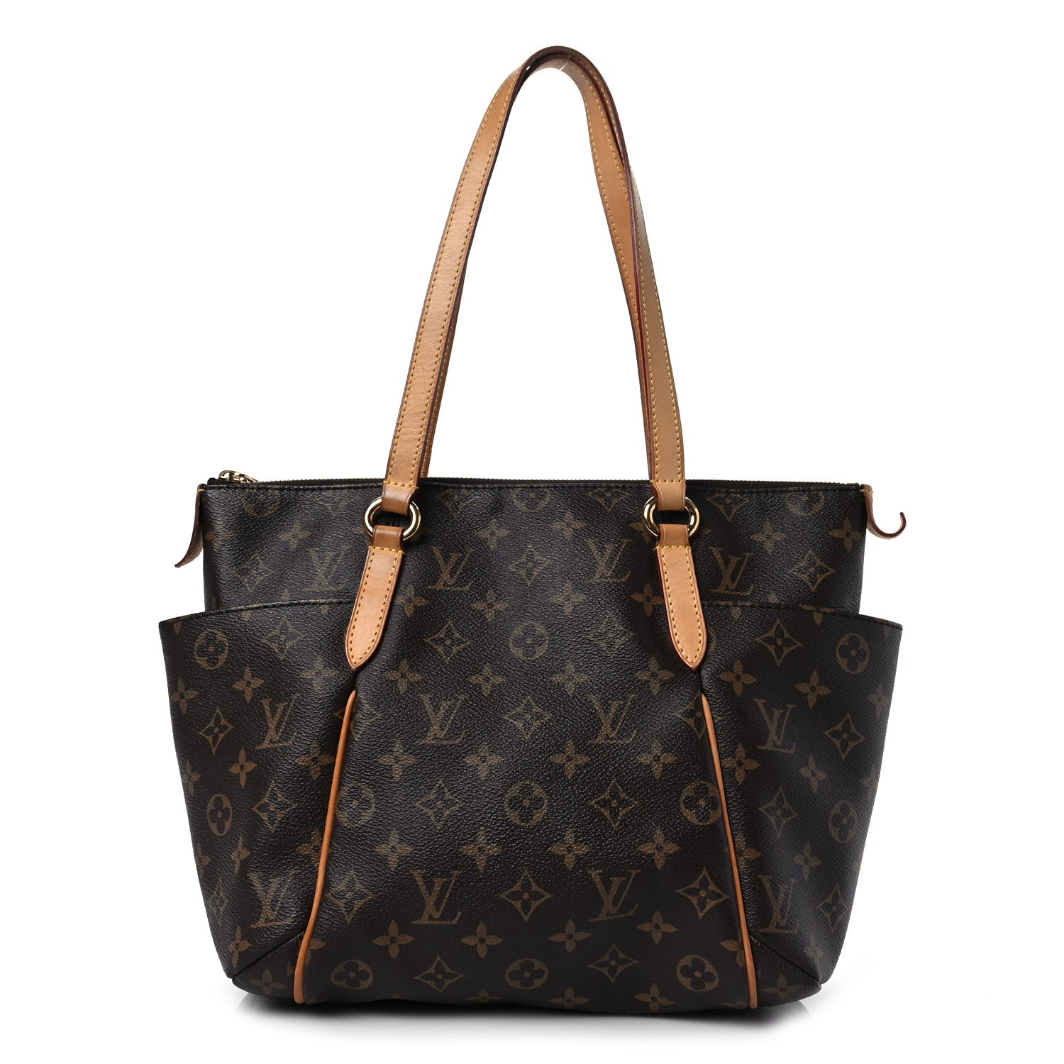 Louis Vuitton Monogram Totally PM 1 of 7