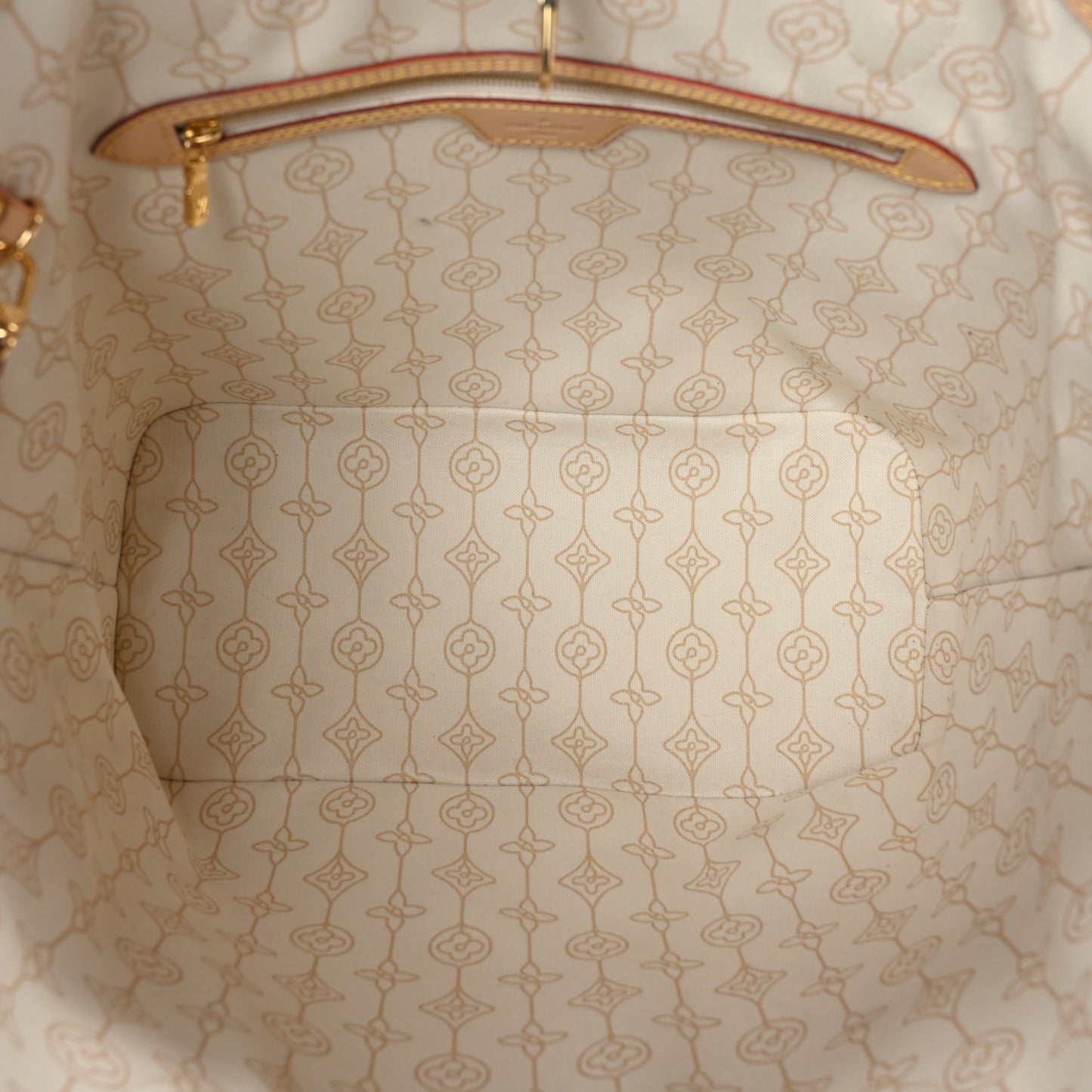 Damier Azur Nautical Neverfull MM