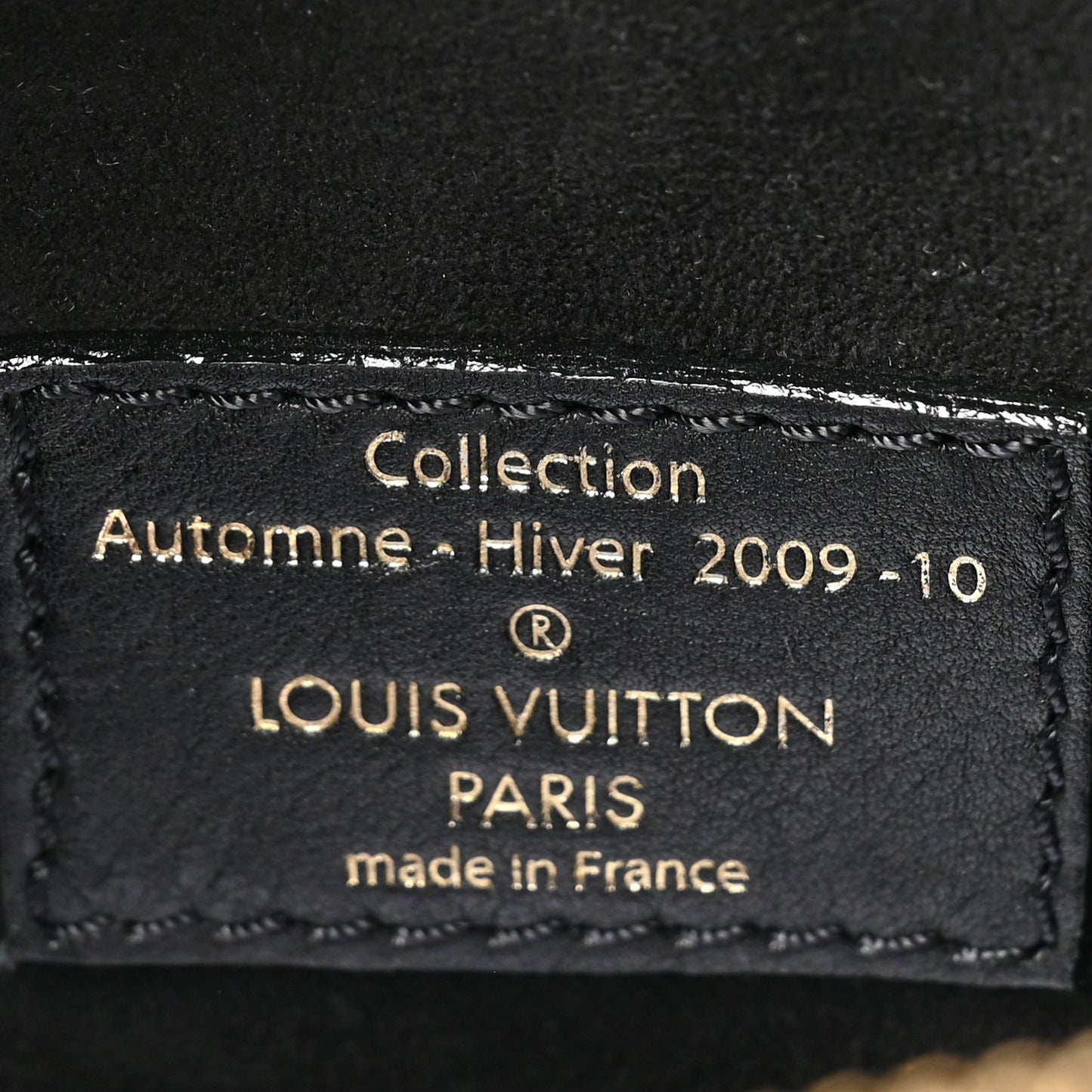 Monogram Sequins Eclipse Speedy 28 Gold