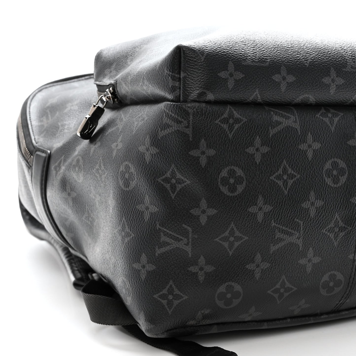 Monogram Eclipse Discovery Backpack PM