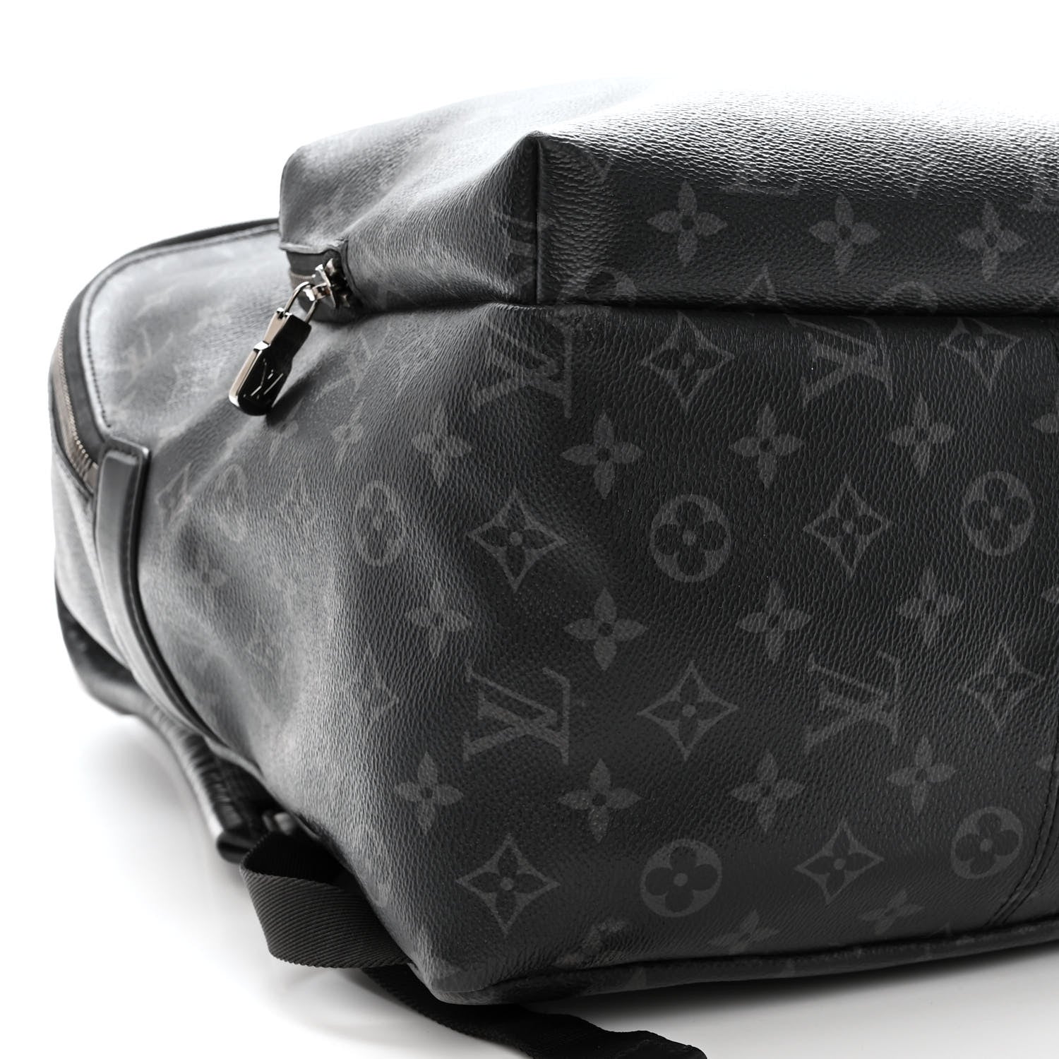 Louis Vuitton Monogram Eclipse Discovery Backpack PM 8 of 9