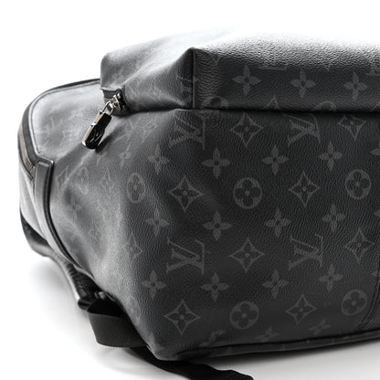 Louis Vuitton Monogram Eclipse Discovery Backpack PM 8 of 9