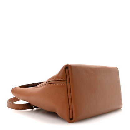 Hermes Evercolor Swift 24/24 21 Gold 4 of 11