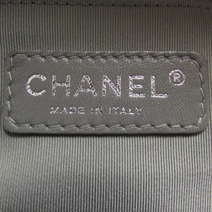 Chanel Leather Bubble Quilt Camera Case 7 of 10