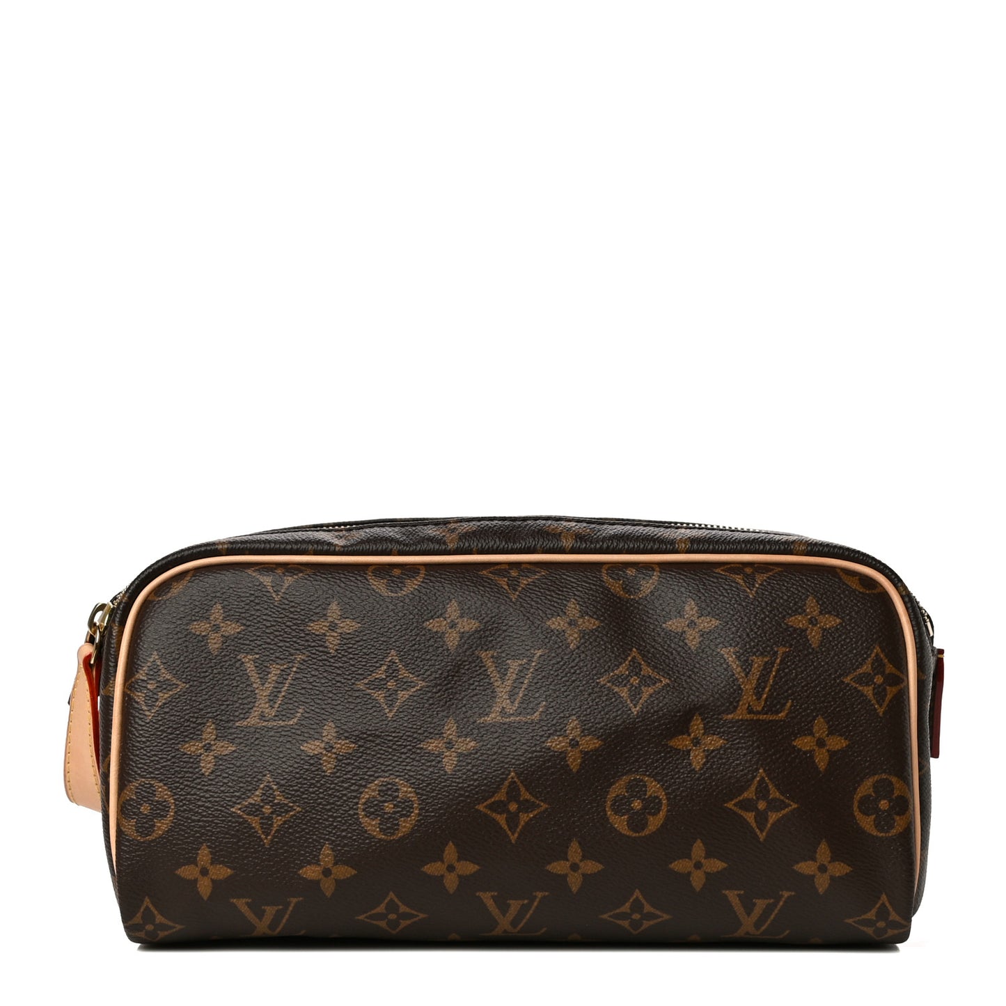 Monogram Dopp Kit Toilet Pouch