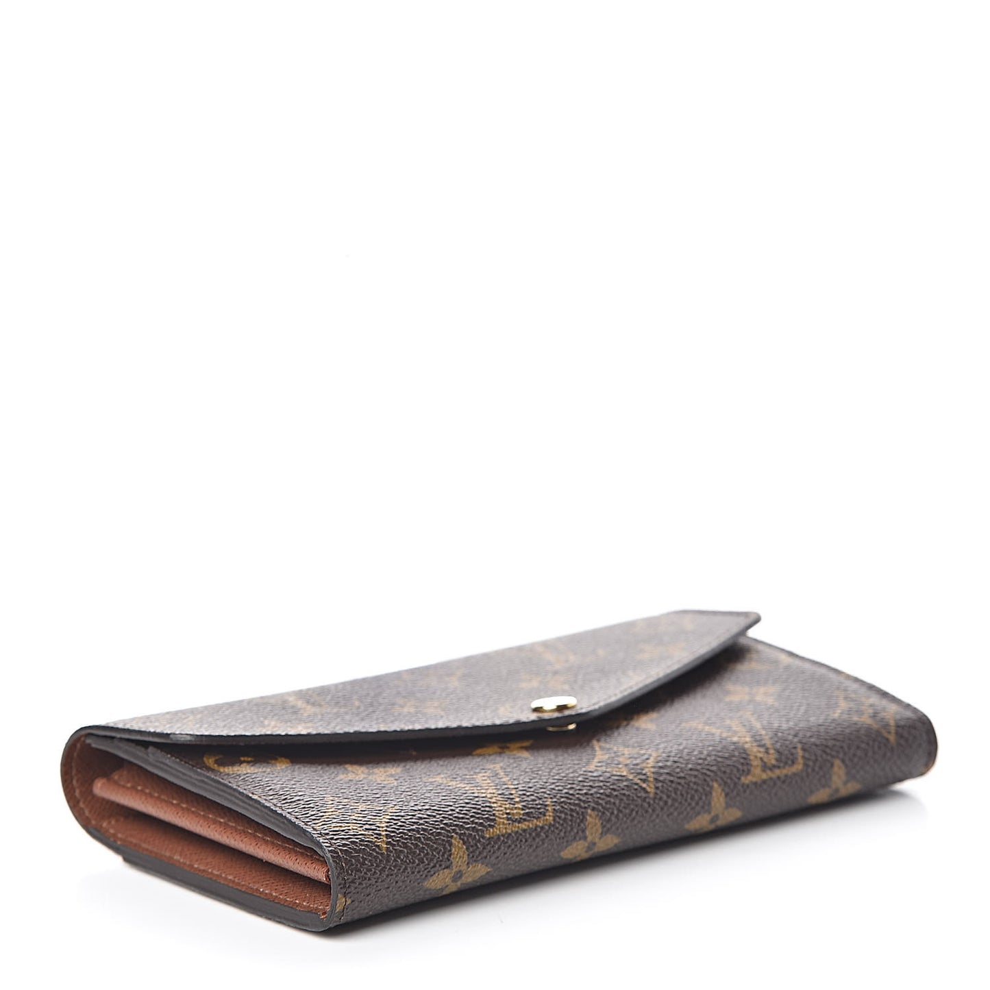 Monogram Sarah Wallet NM