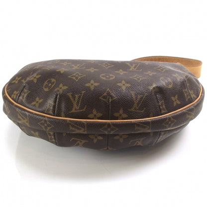 Louis Vuitton Monogram Croissant GM 4 of 8