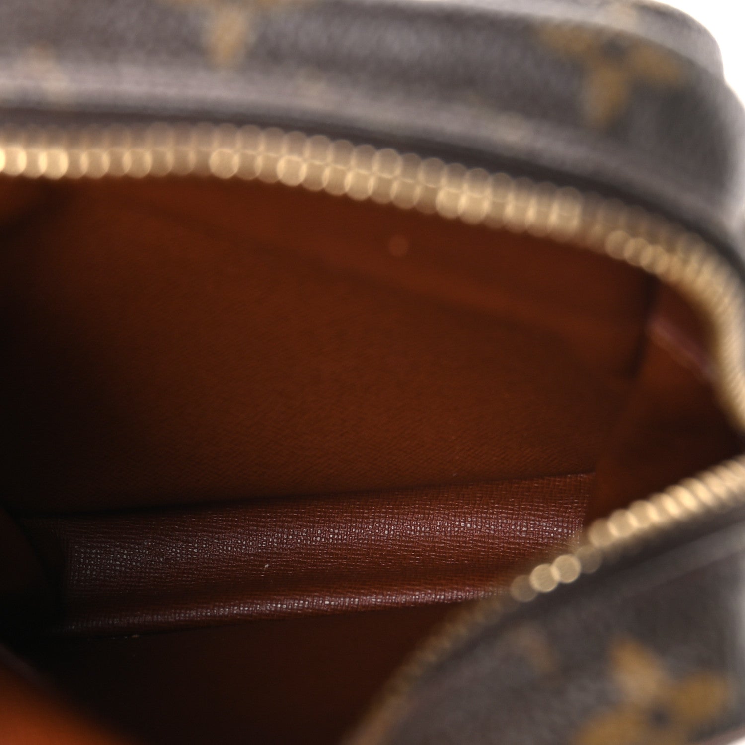 Louis Vuitton Monogram Amazone 5 of 10