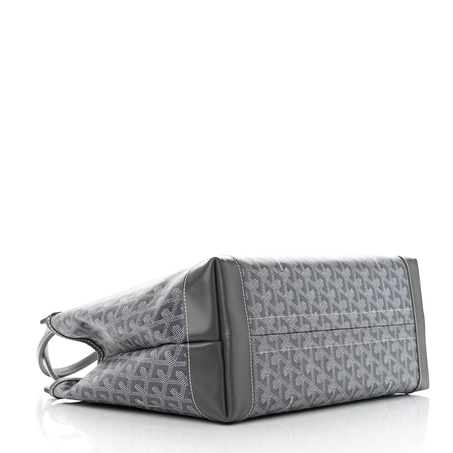 Goyardine Bellechasse PM Grey