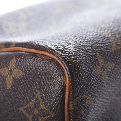 Louis Vuitton Monogram Speedy 25 16 of 20