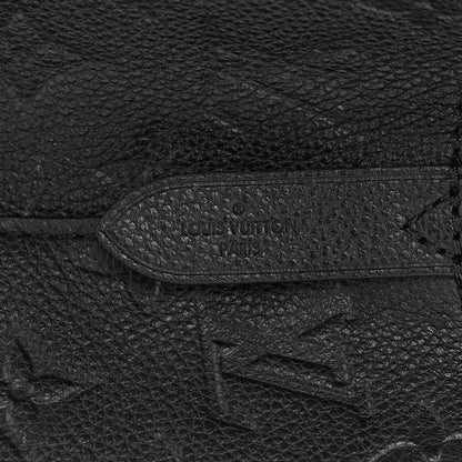 Louis Vuitton Empreinte Neonoe MM Black 6 of 10
