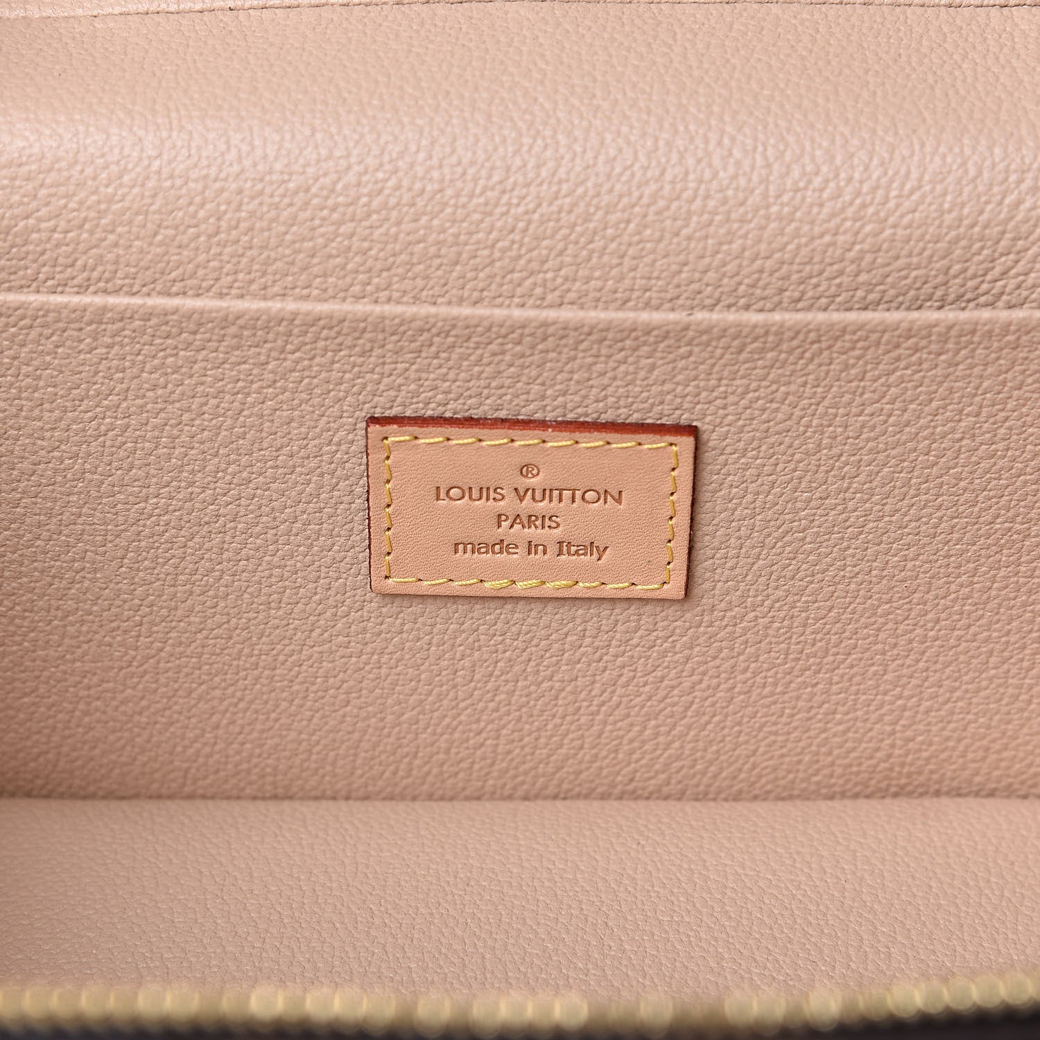 Louis Vuitton Monogram Nice Mini 6 of 10