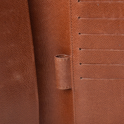 Louis Vuitton Monogram Organizer Wallet 9 of 16