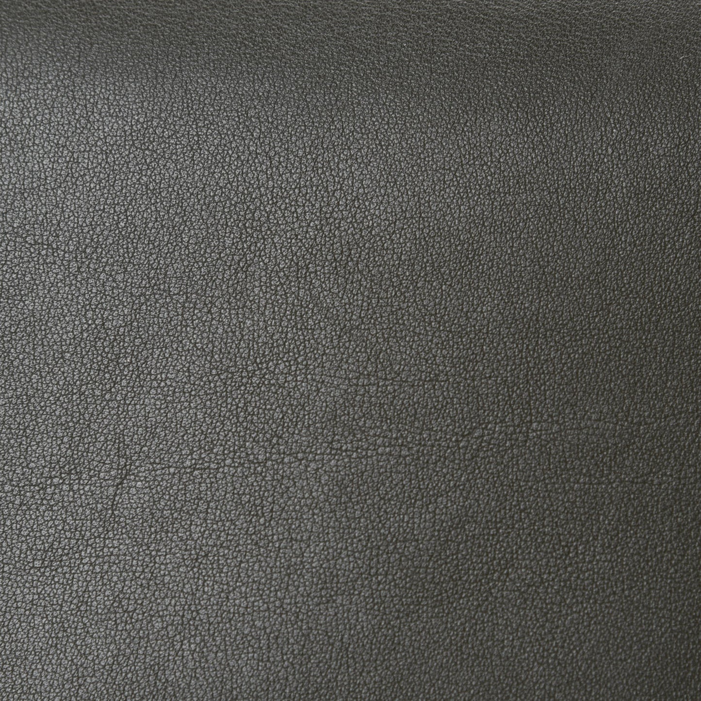 Calf Hair MM Tempete Satchel Kaki