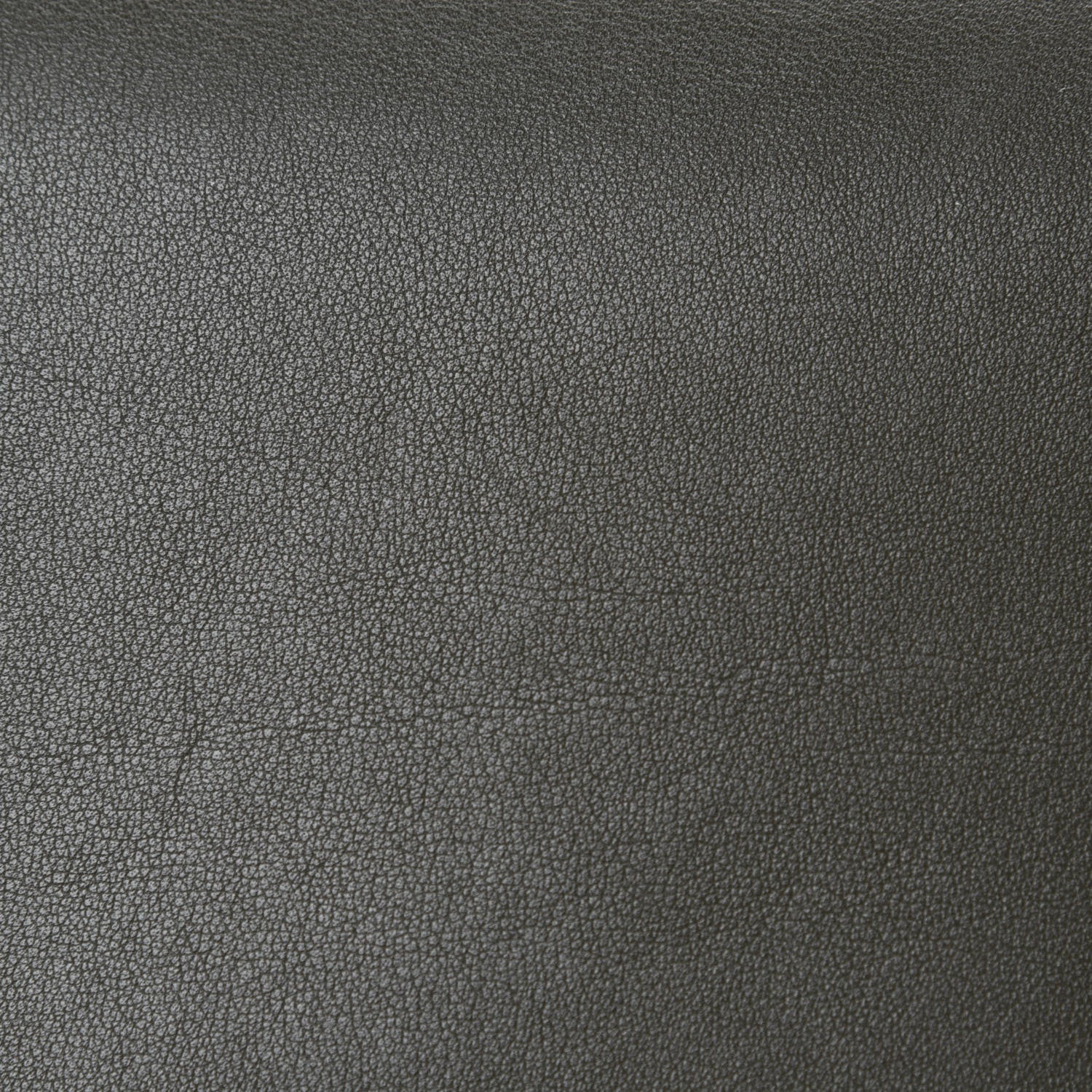 Delvaux Calf Hair MM Tempete Satchel Kaki 9 of 12