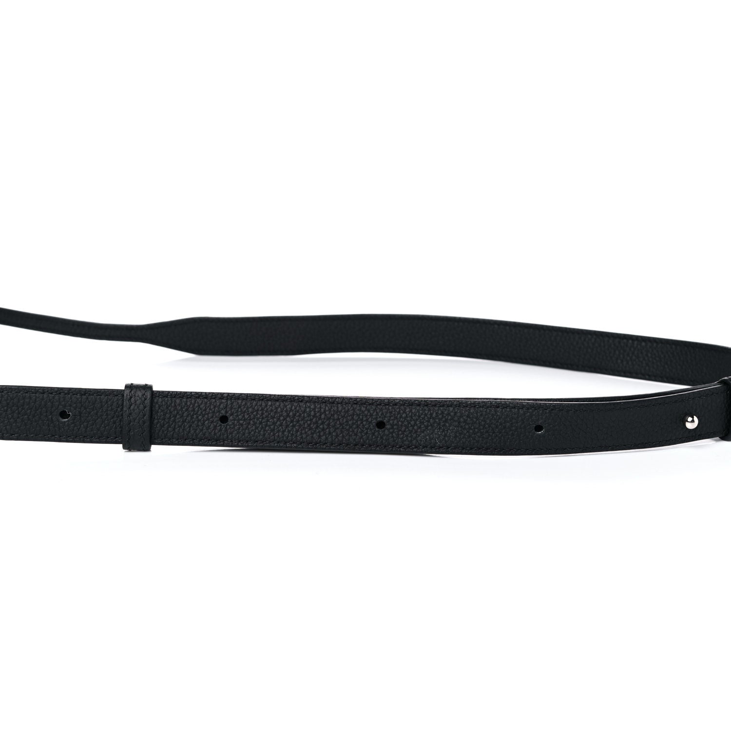 Hermes Togo Ultrapla 24 Bag Black 17 of 17