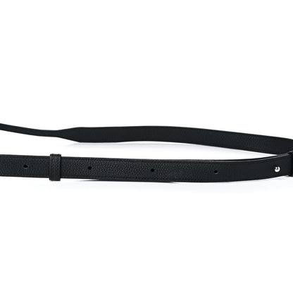 Hermes Togo Ultrapla 24 Bag Black 17 of 17