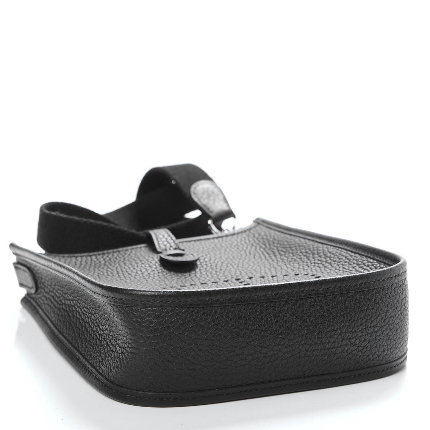 Taurillon Clemence Evelyne TPM Black