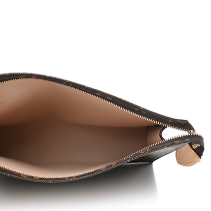 Louis Vuitton Monogram Toiletry Pouch 26 5 of 9