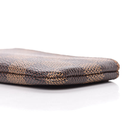 Louis Vuitton Damier Ebene Key Pouch 8 of 9