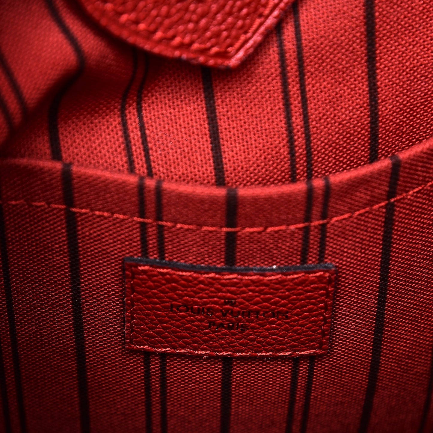 Empreinte Mazarine PM Cherry