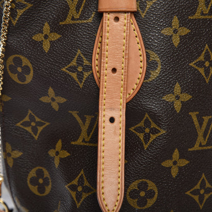 Louis Vuitton Monogram Petit Bucket 23 15 of 18