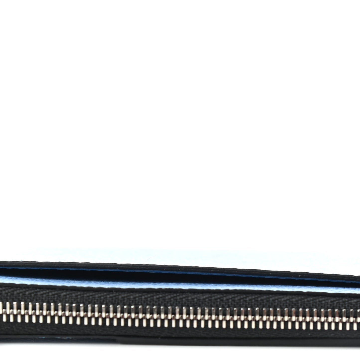 Taigarama Coin Card Holder Denim