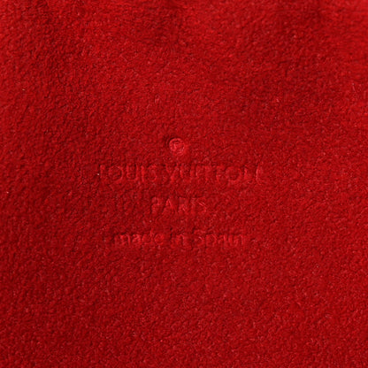 Louis Vuitton Damier Ebene Duomo 6 of 11