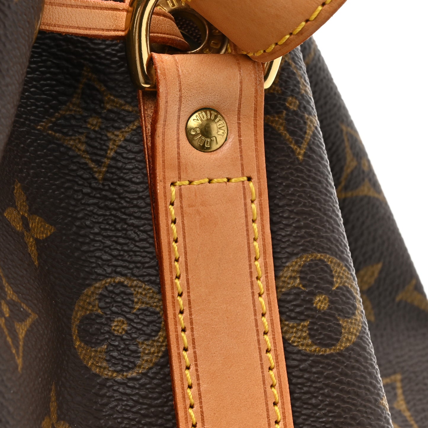 Monogram Petit Noe