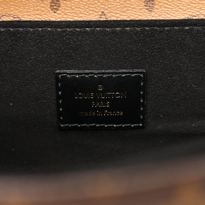 Louis Vuitton Reverse Monogram Pochette Metis 6 of 11
