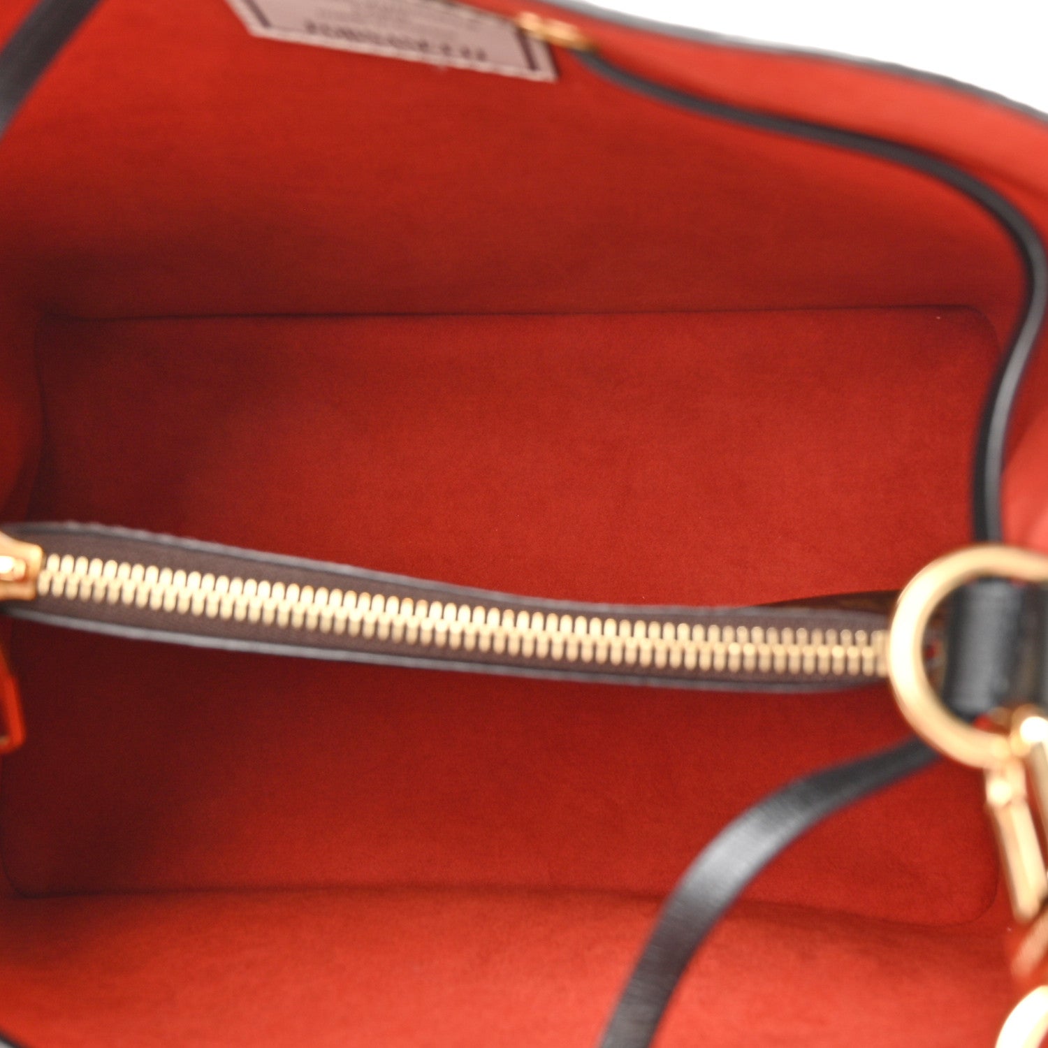 Louis Vuitton x FORNASETTI Monogram Cameo Neonoe MM Ivory 5 of 10