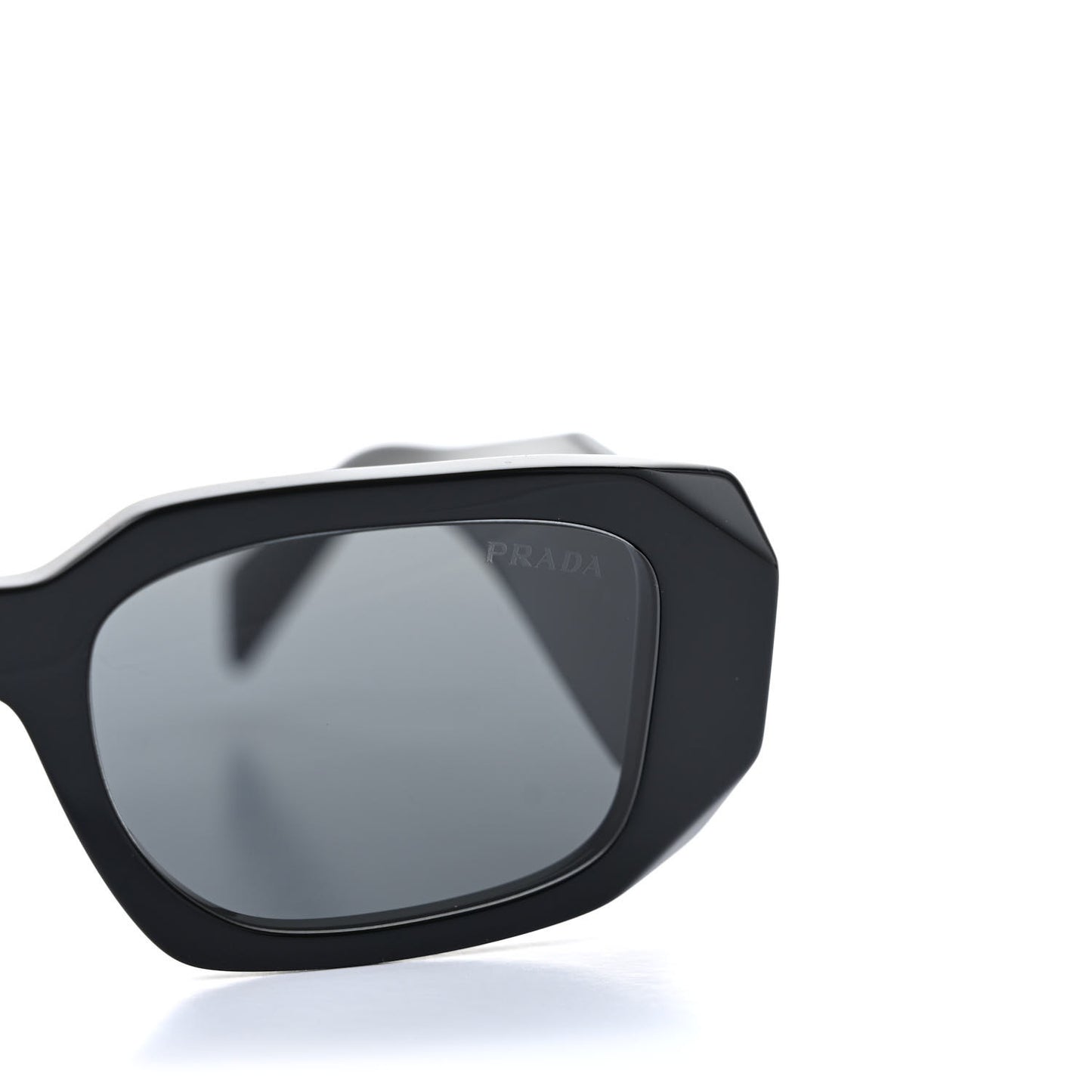 Sunglasses SPR 17W Black