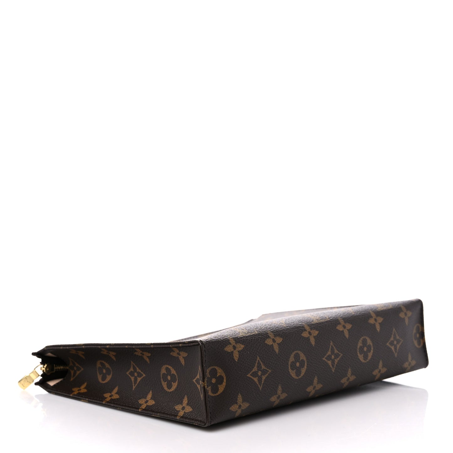 Monogram Toiletry Pouch 26