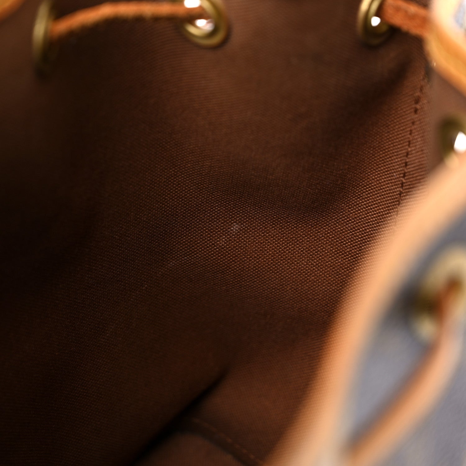 Louis Vuitton Monogram Mini Noe 11 of 19