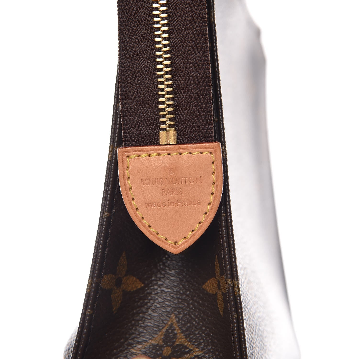 Louis Vuitton Monogram Toiletry Pouch 19 6 of 8