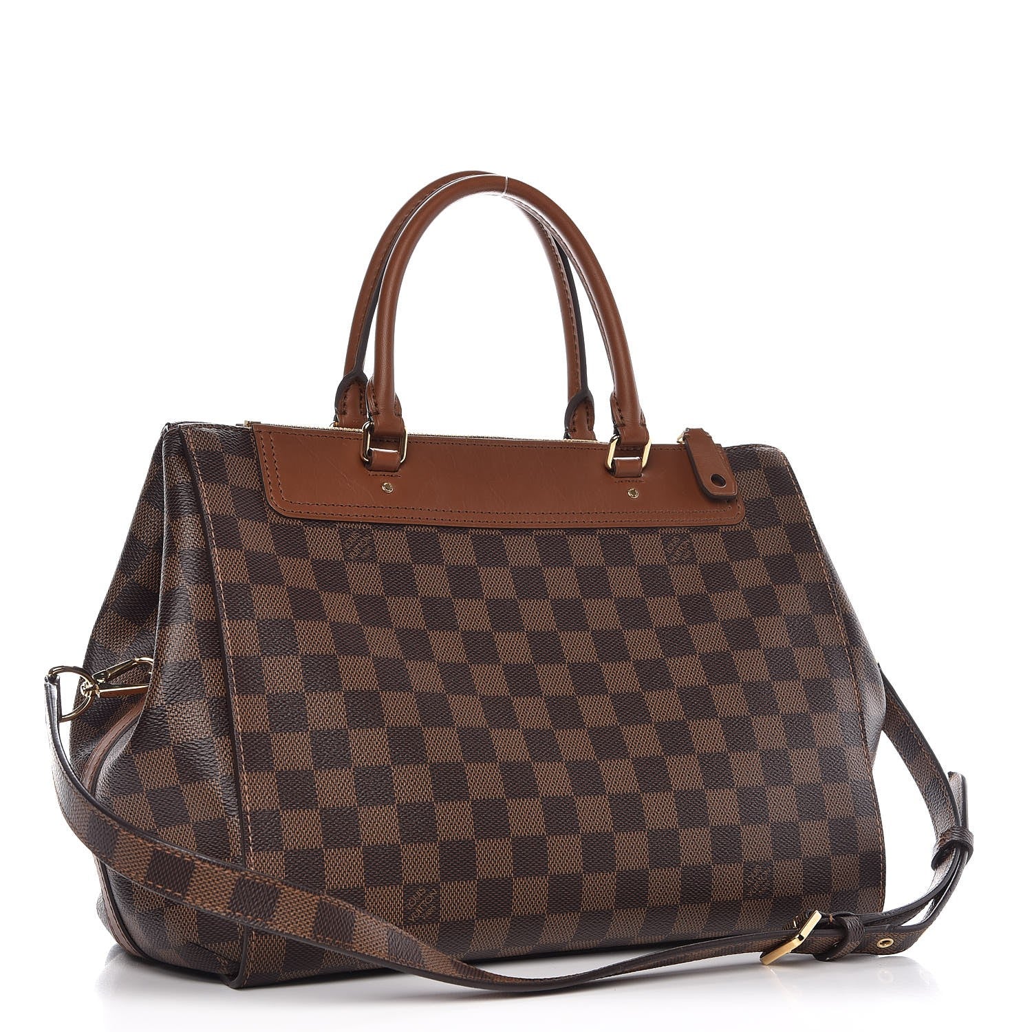 Louis Vuitton Damier Ebene Greenwich 4 of 9