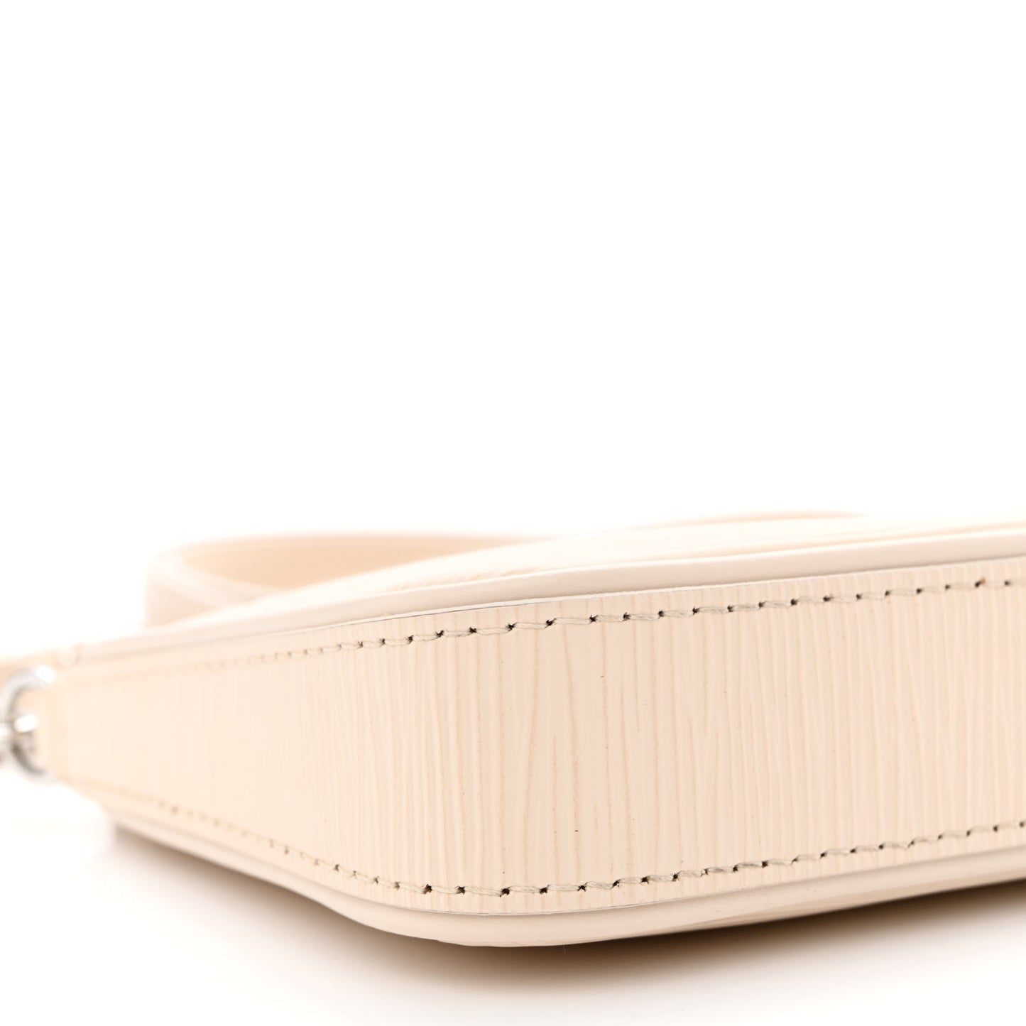 Epi Easy Pouch On Strap Quartz