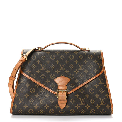 Louis Vuitton Monogram Beverly GM Briefcase 1 of 9