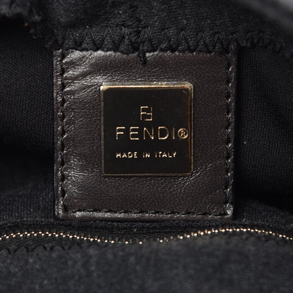 Fendi Jersey Baguette Grey 6 of 10