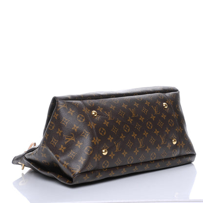 Louis Vuitton Monogram Artsy MM 4 of 7