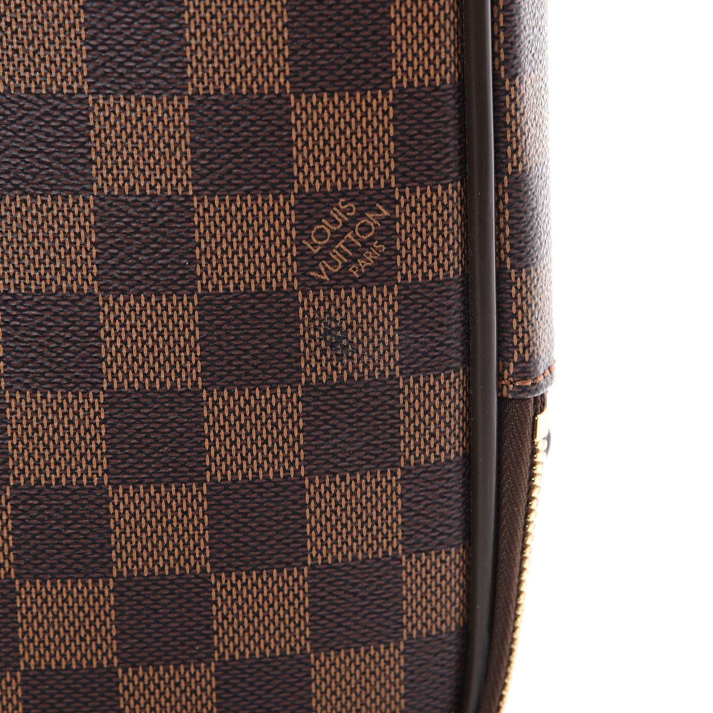 Damier Ebene Pegase 55