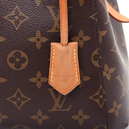 Louis Vuitton Monogram Montaigne BB 37 of 42