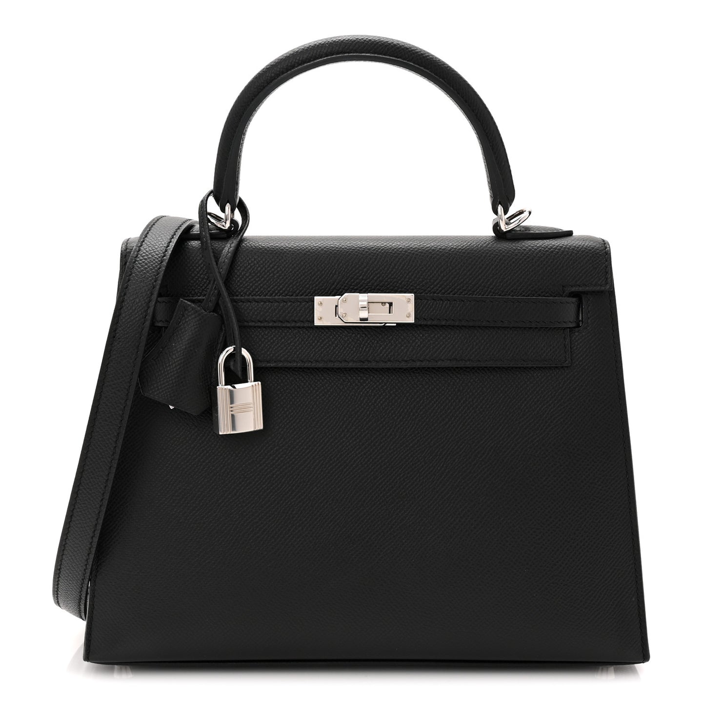 Epsom Kelly Sellier 25 Black