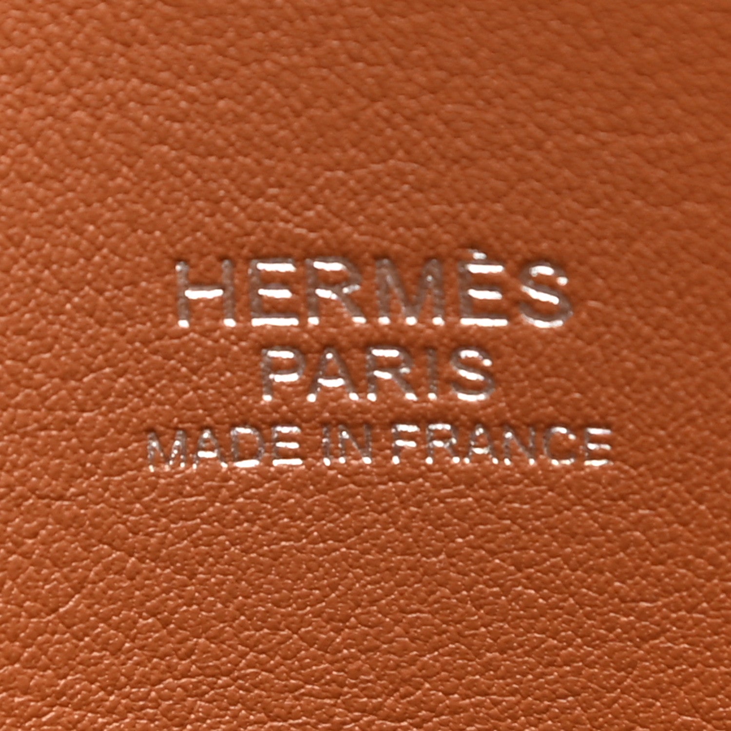 Hermes Swift Bolide 27 Gold 6 of 9