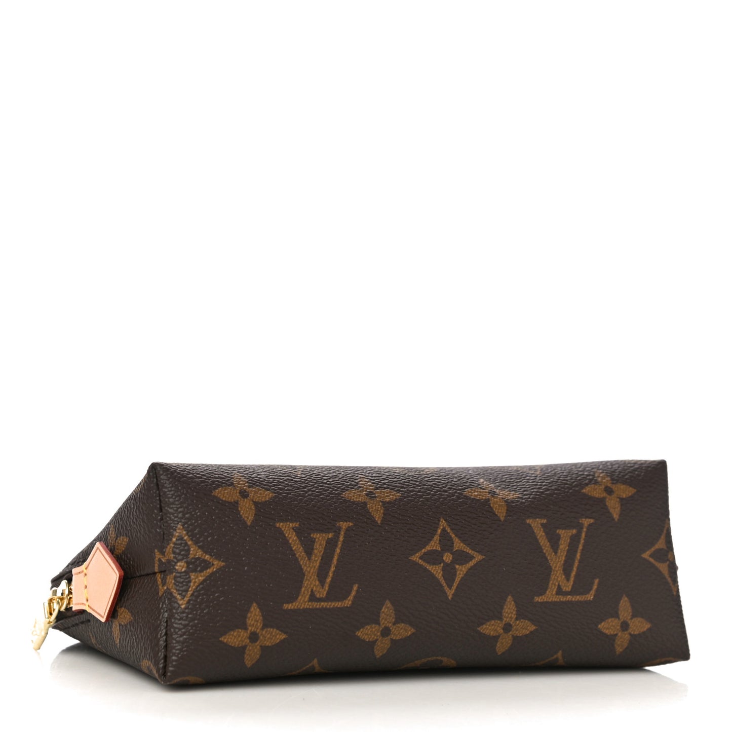 Monogram Cosmetic Pouch