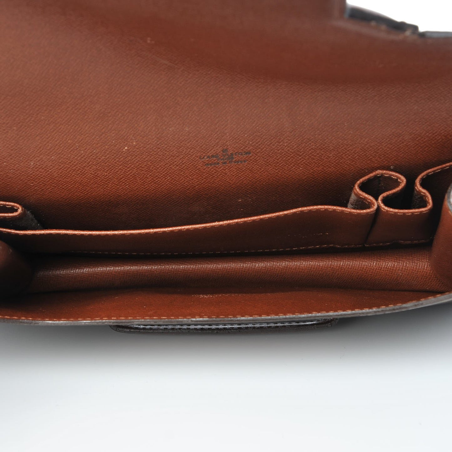 Monogram Pochette Chaillot 26