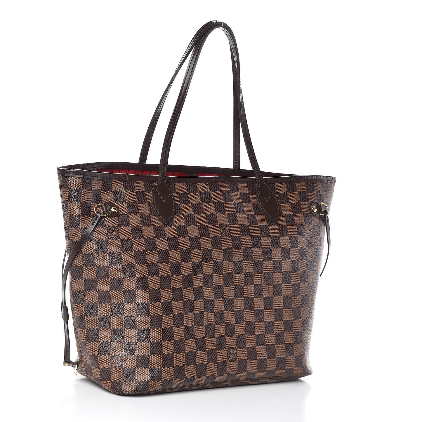 Damier Ebene Neo Neverfull MM