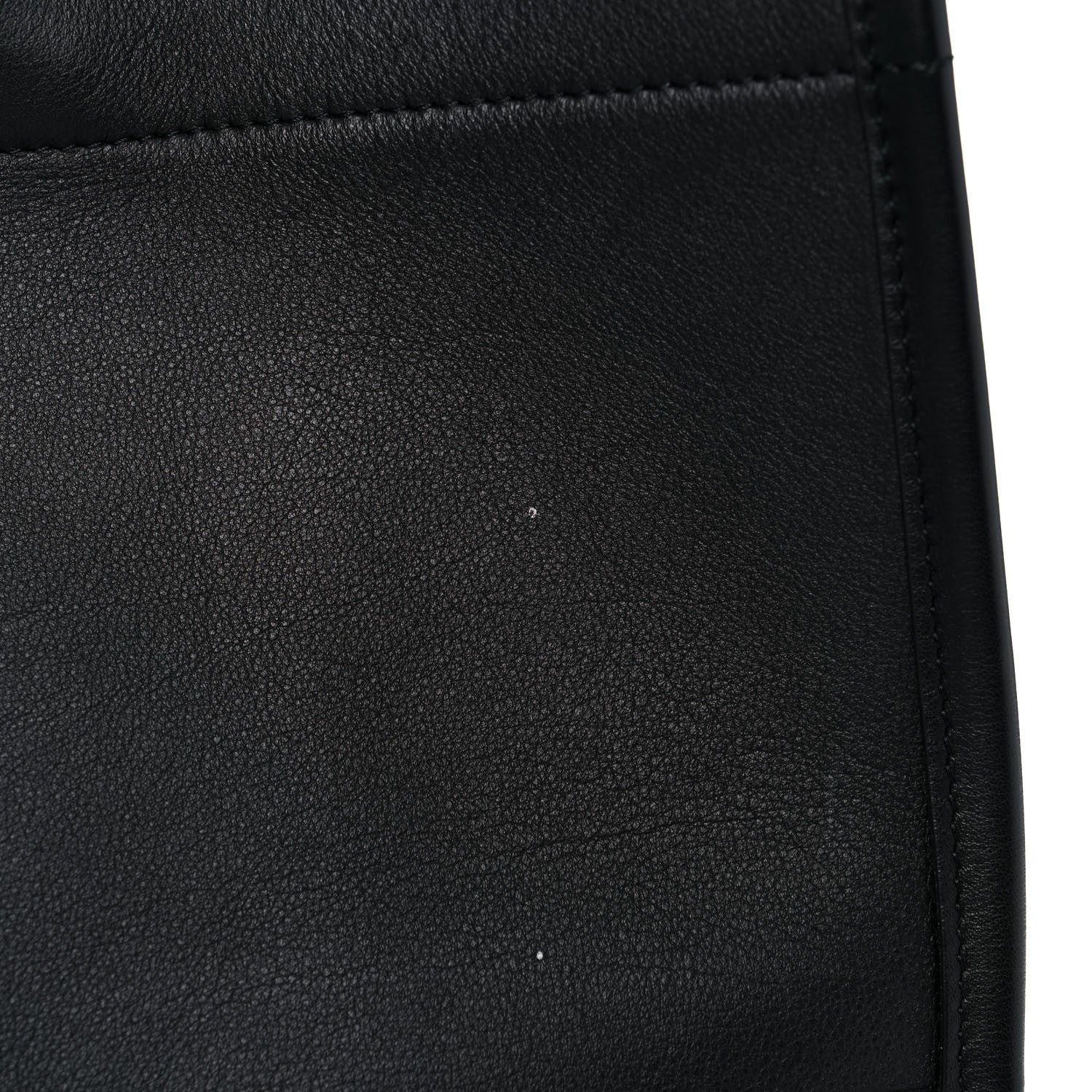 Christian Dior Calfskin Large Surrealism Book Tote Black 16 of 20